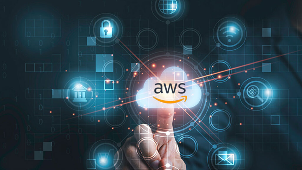 The top 3 influential Emerging Information Technologies 2 AWS Cloud Foundation