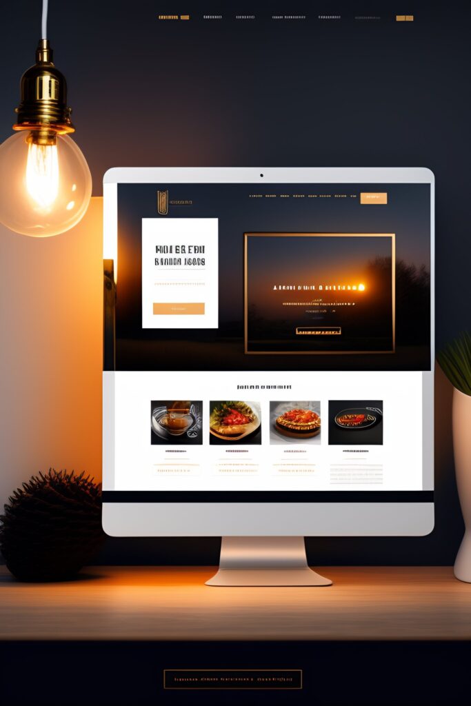 Creating a website homepage content: 11 important elements to consider 1 home pages