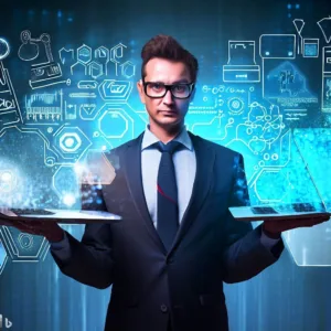 digital transformation