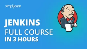 jenkins full course jenkins tuto