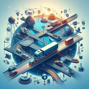 GPS based toll collection