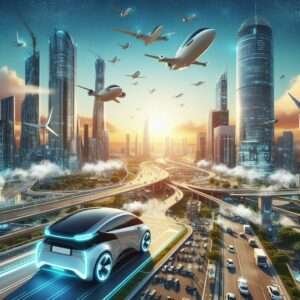 Hydrogen Car in India