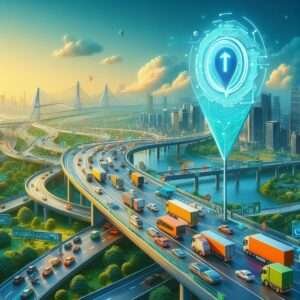 GPS based toll collection