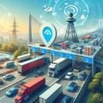 GPS based toll collection