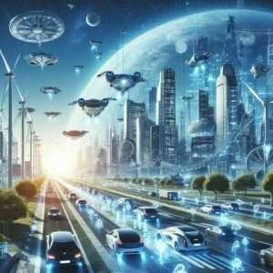 Hydrogen car in India