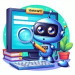 how to use searchGPT steps