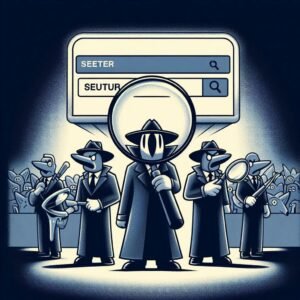 how to use searchGPT steps