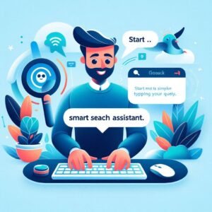 how to use searchGPT steps