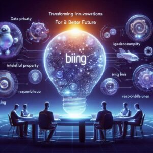 Ethical Implications of Generative AI