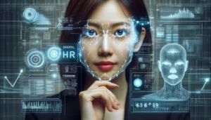 How digital HR is transforming work environments with automation and data