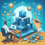 blockchain technology growth in 2024