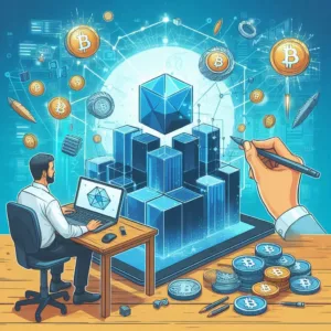 blockchain technology growth in 2024