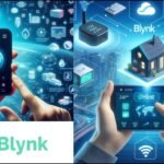 blynk iot