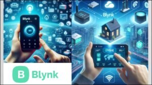 blynk iot