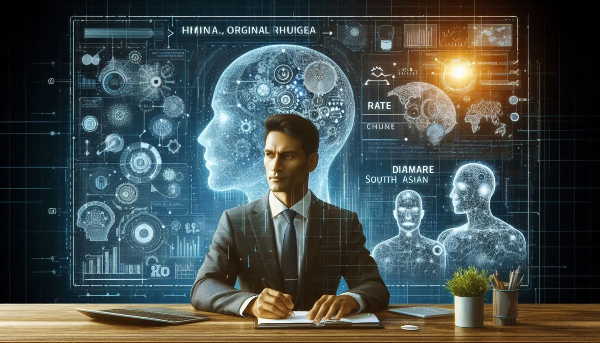 How digital HR is transforming work environments with ease of automation 3 How digital HR is transforming work environments with automation