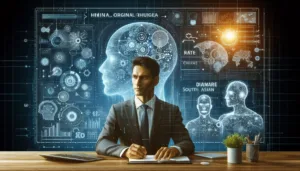 How digital HR is transforming work environments with automation