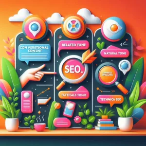 SEO Strategies for Ranking on ChatGPT Search