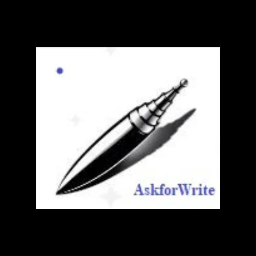 Home 16 AskforWrite Technology