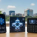 Autonomous Tech 2025