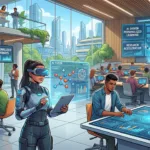 future of AI in University education
