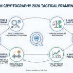 post-quantum cryptography encryption 2026