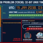 Year 2038 problem